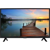 Panasonic TX-24LSW504, LED-Fernseher 60 cm (24 Zoll), schwarz, WXGA, Triple Tuner, Android TV