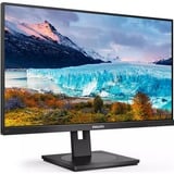 Philips 242S1AE/00, LED-Monitor 60.5 cm (23.8 Zoll), schwarz, FullHD, Adaptive-Sync, 75 Hz