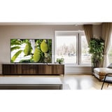 Philips 55PUS7000, LED-Fernseher 139 cm (55 Zoll), schwarz, UltraHD/4K,Tripple Tuner, WLAN, Bluetooth