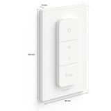 Philips HUE Dimmerschalter V2 weiß