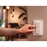 Philips HUE Dimmerschalter V2 weiß