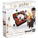 Piatnik Smart 10 Harry Potter, Quizspiel