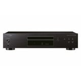 Pioneer PD-10AE-B, CD-Player schwarz, Stereo Cinch