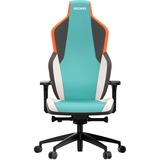 RECARO Rae Bright, Gaming-Stuhl mehrfarbig, Blue