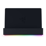 Razer Handheld Dock Chroma, Dockingstation schwarz