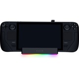 Razer Handheld Dock Chroma, Dockingstation schwarz