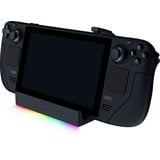 Razer Handheld Dock Chroma, Dockingstation schwarz
