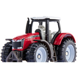SIKU BLISTER Massey Ferguson, Modellfahrzeug 