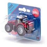 SIKU BLISTER Massey Ferguson, Modellfahrzeug 