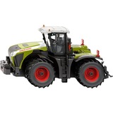 SIKU CONTROL Claas Xerion 5000 TRAC VC, RC Jubiläumsmodell 25 Jahre Claas Xerion