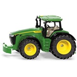 SIKU FARMER John Deere 8R 370, Modellfahrzeug grün/gelb