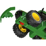 SIKU FARMER John Deere 8R 370, Modellfahrzeug grün/gelb