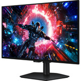 Samsung Odyssey S27HG702SU OLED, Gaming-Monitor 67 cm (27 Zoll), schwarz, UltraHD/4K, DP, HDMI, 165Hz Panel