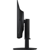 Samsung Odyssey S27HG702SU OLED, Gaming-Monitor 67 cm (27 Zoll), schwarz, UltraHD/4K, DP, HDMI, 165Hz Panel