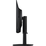 Samsung Odyssey S27HG702SU OLED, Gaming-Monitor 67 cm (27 Zoll), schwarz, UltraHD/4K, DP, HDMI, 165Hz Panel