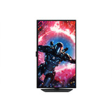 Samsung Odyssey S27HG702SU OLED, Gaming-Monitor 67 cm (27 Zoll), schwarz, UltraHD/4K, DP, HDMI, 165Hz Panel