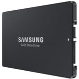Samsung PM893 3840 GB, SSD schwarz, SATA 6 Gb/s, 2,5", intern