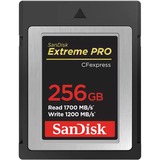 SanDisk Extreme Pro CFexpress 512 GB, Speicherkarte CFexpress Typ B