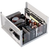 Seasonic FOCUS GX-850 850W ATX3.0 White Edition, PC-Netzteil weiß, 1x 12VHPWR, 3x PCIe, Kabel-Management, 850 Watt