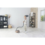 Smoby Rowenta Staubsauger, Kinderhaushaltsgerät 