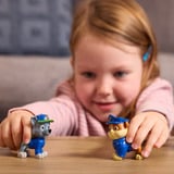Spin Master Paw Patrol - Search & Rescue: Figuren-Set mit 7 Charakteren, Spielfigur 
