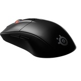 SteelSeries Rival 3 Wireless, Gaming-Maus schwarz