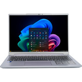 TERRA MOBILE 1471L Ultra 7-258V W11P - Copilot+ PC, Notebook grau, Intel® Core™ Ultra 7 258V, Intel® Arc™ 140V, 32 GB LPDDR5X, 1 TB (1 TB SSD), Windows 11 Pro