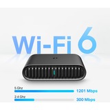 TP-Link TL-WR1502X, Mobile WLAN-Router 