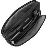Targus 13"-14" Mobile Elite Slimcase, Notebooktasche schwarz, bis 35,6 cm (14")