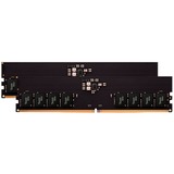 Team Group DIMM 32 GB DDR5-6000 (2x 16 GB) Dual-Kit, Arbeitsspeicher schwarz, TED532G6000C48DC01, Elite, INTEL XMP