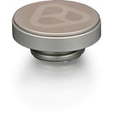 Thermal Grizzly DeltaMate Plug, Verbindung nickel