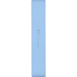Thermaltake CT120 Reverse ARGB Sync PC Cooling Fan Hydrangea Blue, Gehäuselüfter hellblau, 2er Pack, ohne Controller, Reverse, 120 mm
