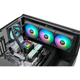 Thermaltake LA360 ARGB Sync, Wasserkühlung 
