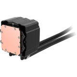Thermaltake LA360 ARGB Sync, Wasserkühlung 