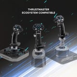 Thrustmaster Sol-R 3 AVA Add-On Grip, Joystick schwarz