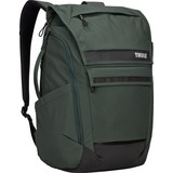 Thule Paramount Rucksack 27L grün, bis zu 39,6 cm (15,6")