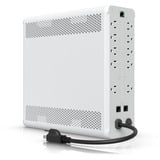 Ubiquiti Unifi UPS-Tower, USV weiß