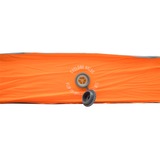 Vango Camping-Matte Shangri-La II 15 Grande SMRSHANGRC4CM1M grau/orange