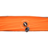 Vango Camping-Matte Shangri-La II 15 Grande SMRSHANGRC4CM1M grau/orange