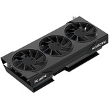 XFX Radeon RX 9070 Swift OC, Grafikkarte schwarz, RDNA4, GDDR6, 3x DisplayPort, 1x HDMI 2.1