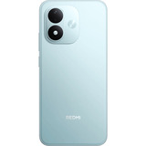 Xiaomi Redmi Note 17 128GB, Handy Sky Teal, HyperOS, 4 GB