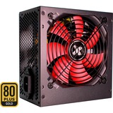 Xilence Performance C 700W, PC-Netzteil schwarz, 2x PCIe, 700 Watt
