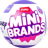 ZURU Mini Brands - Disney Store Serie 3, Spielfigur sortierter Artikel