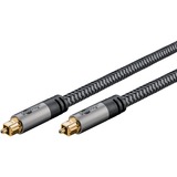 Plus Toslink-Kabel