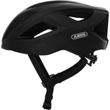 Abus Aduro 2.1, Helm schwarz, Größe M, 52 - 58 cm