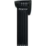 Abus Bordo Combo Lite 6150, Schloss schwarz, 85 cm