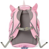 Affenzahn Großes Rucksäckchen Einhorn, Rucksack pink/lila
