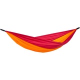 Amazonas Adventure Hammock Fire AZ-1030412, Camping-Hängematte rot/orange