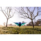 Amazonas Adventure Hammock Ice-Blue AZ-1030410, Camping-Hängematte blau/türkis