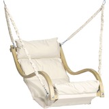 Amazonas Fat Chair Creme AZ-2020310, Hängesessel creme